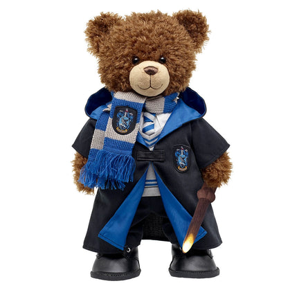 Harry Potter Ravenclaw Teddy Bear Gift Set | Build-A-Bear® - US 4056