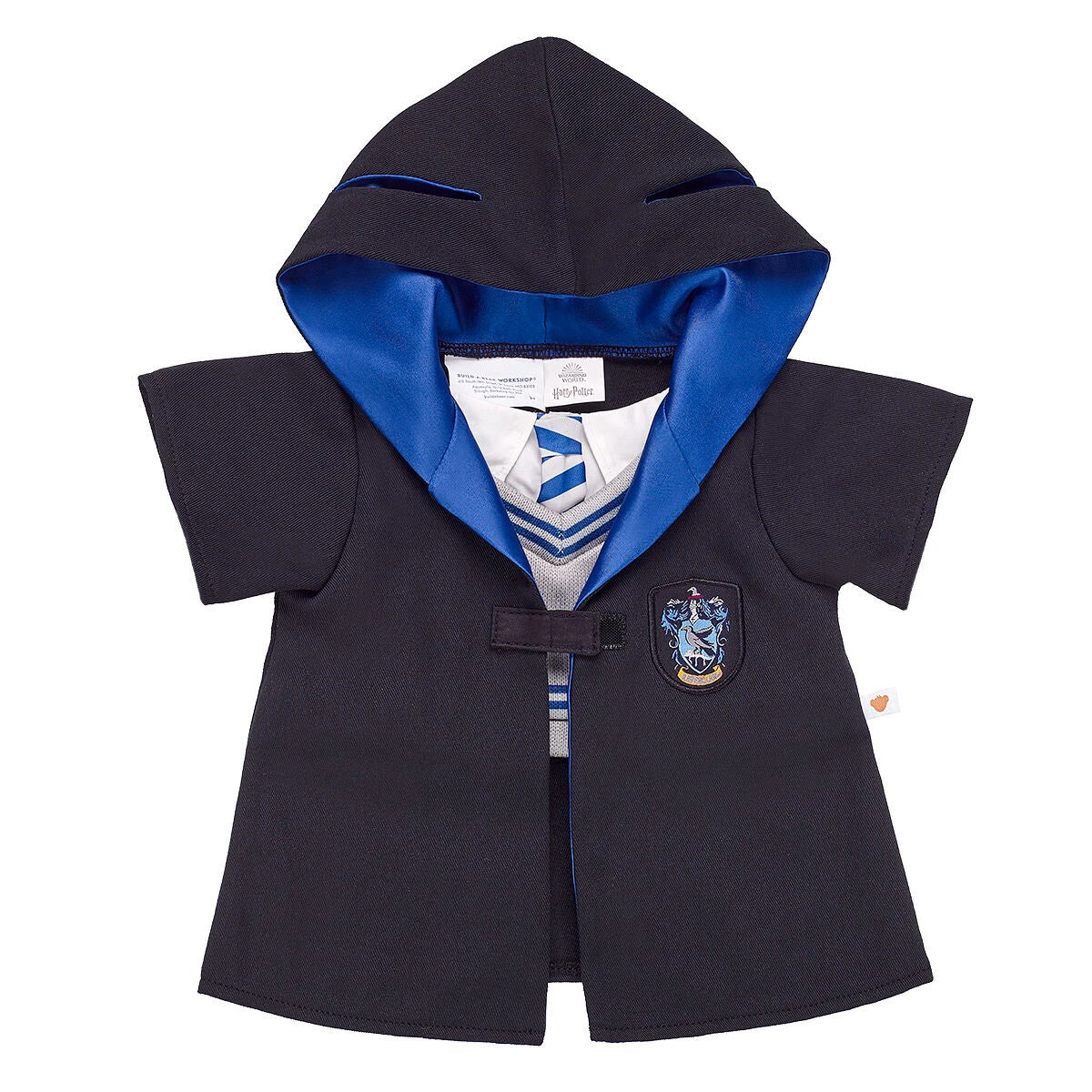Harry Potter Ravenclaw Teddy Bear Gift Set | Build-A-Bear® - US 4056