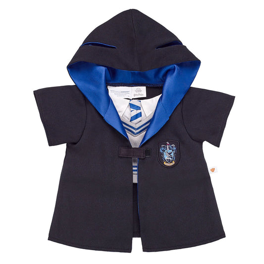 Ravenclaw House Robe for Stuffed Toys | Harry Potter at Build-A-Bear® - US 5578