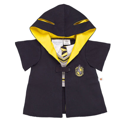 Harry Potter Bear Gift for Hufflepuffs | Shop Now at Build-A-Bear® - US 0227