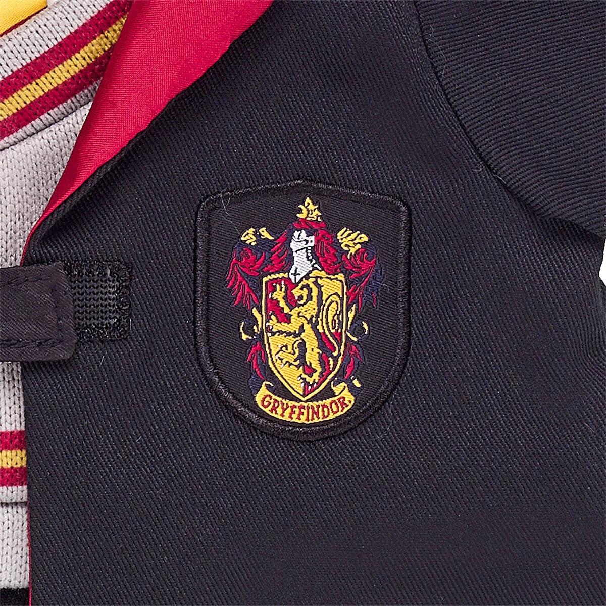 Gryffindor House Robe for Stuffed Toys | Harry Potter at Build-A-Bear® - US 7563