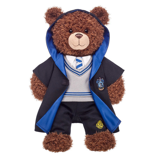 Ravenclaw House Robe for Stuffed Toys | Harry Potter at Build-A-Bear® - US 1585