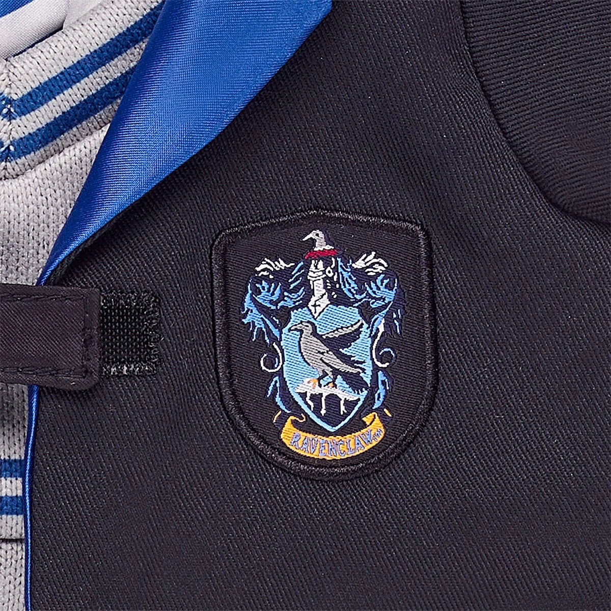 Ravenclaw House Robe for Stuffed Toys | Harry Potter at Build-A-Bear® - US 0180