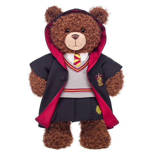 Hogwarts Uniform Skirt for Stuffed Animals | Build-A-Bear® - US 9057