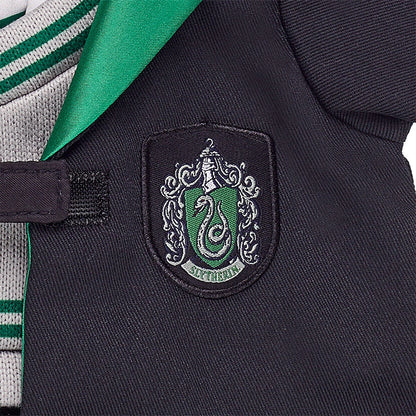 Slytherin House Robe for Stuffed Toys | Harry Potter at Build-A-Bear® - US 3345