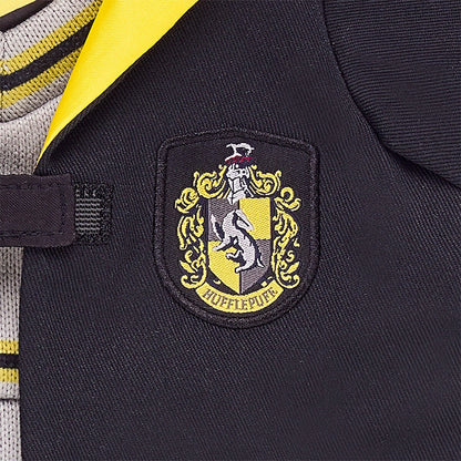 Hufflepuff House Robe for Stuffed Toys | Harry Potter at Build-A-Bear® - US 5731