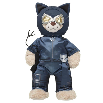 Catwoman™ Costume for Stuffed Animals | Build-A-Bear® - US 6590