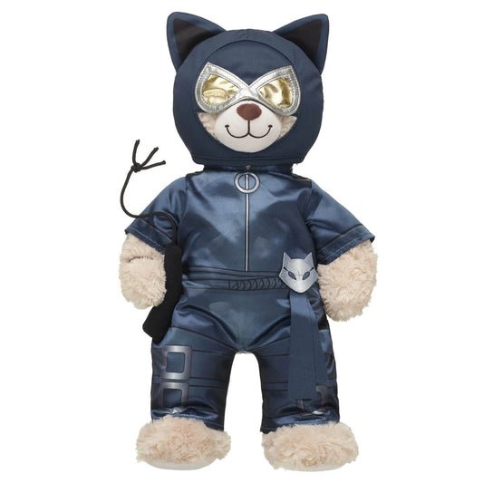 Catwoman™ Costume for Stuffed Animals | Build-A-Bear® - US 2698
