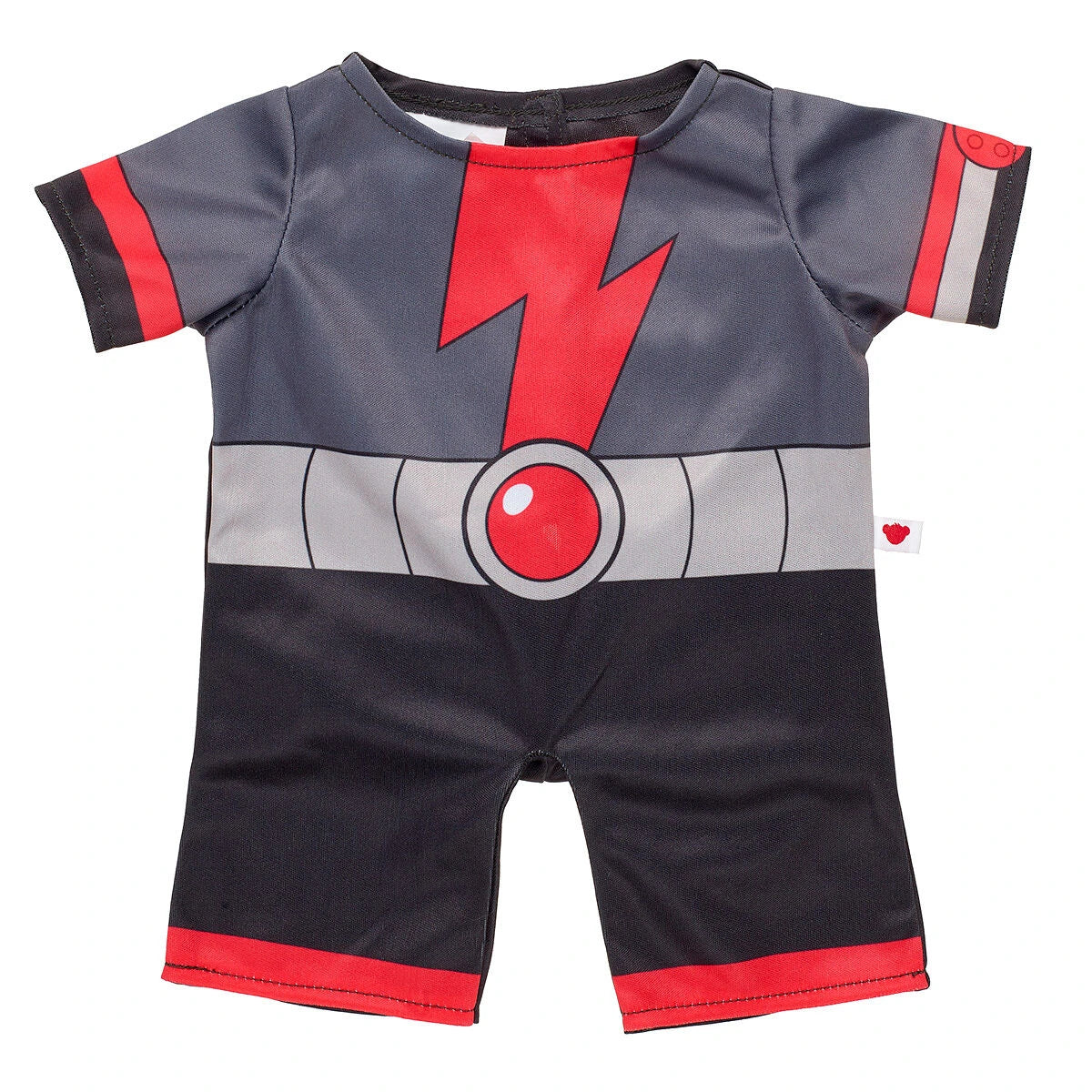 Combo Panda™ Spy Suit for Stuffed Animals | Build-A-Bear® - US 2279