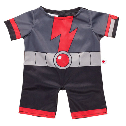 Combo Panda™ Spy Suit for Stuffed Animals | Build-A-Bear® - US 2279