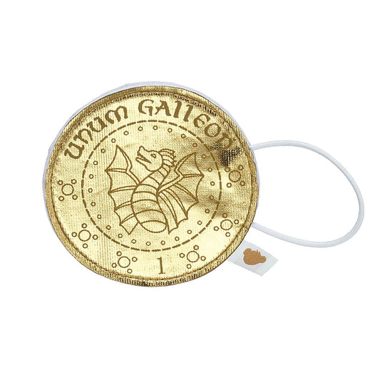 FANTASTIC BEASTS™ Galleon Wristie for Stuffed Animals | Build-A-Bear® - US 6931