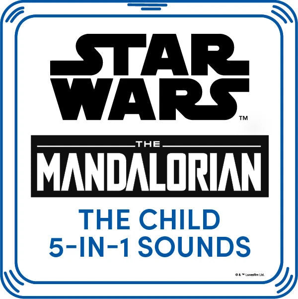The Child 5-in-1 Sounds for Stuffed Animals | Build-A-Bear® - US 2798