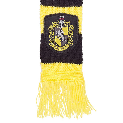 Harry Potter™ Hufflepuff™ House Scarf for Stuffed Animals | Build-A-Bear® - US 1299