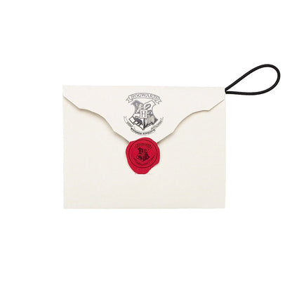 Personalized HOGWARTS™ Acceptance Letter for Stuffed Animals | Build-A-Bear® - US 2209