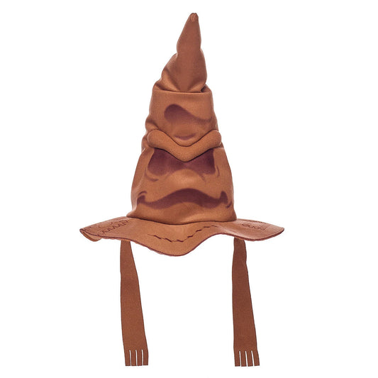 Harry Potter Sorting Hat with Sound | Build-A-Bear® - US 7970