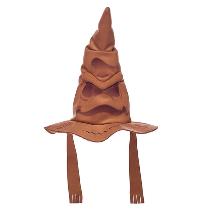 Harry Potter Sorting Hat with Sound | Build-A-Bear® - US 8338