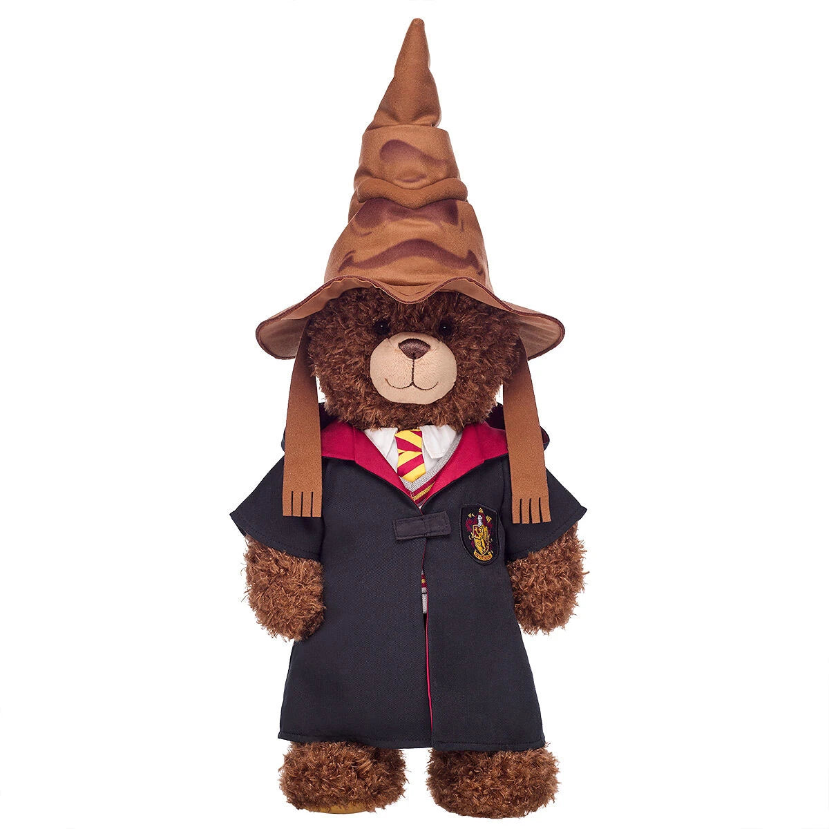 Harry Potter Sorting Hat with Sound | Build-A-Bear® - US 8338
