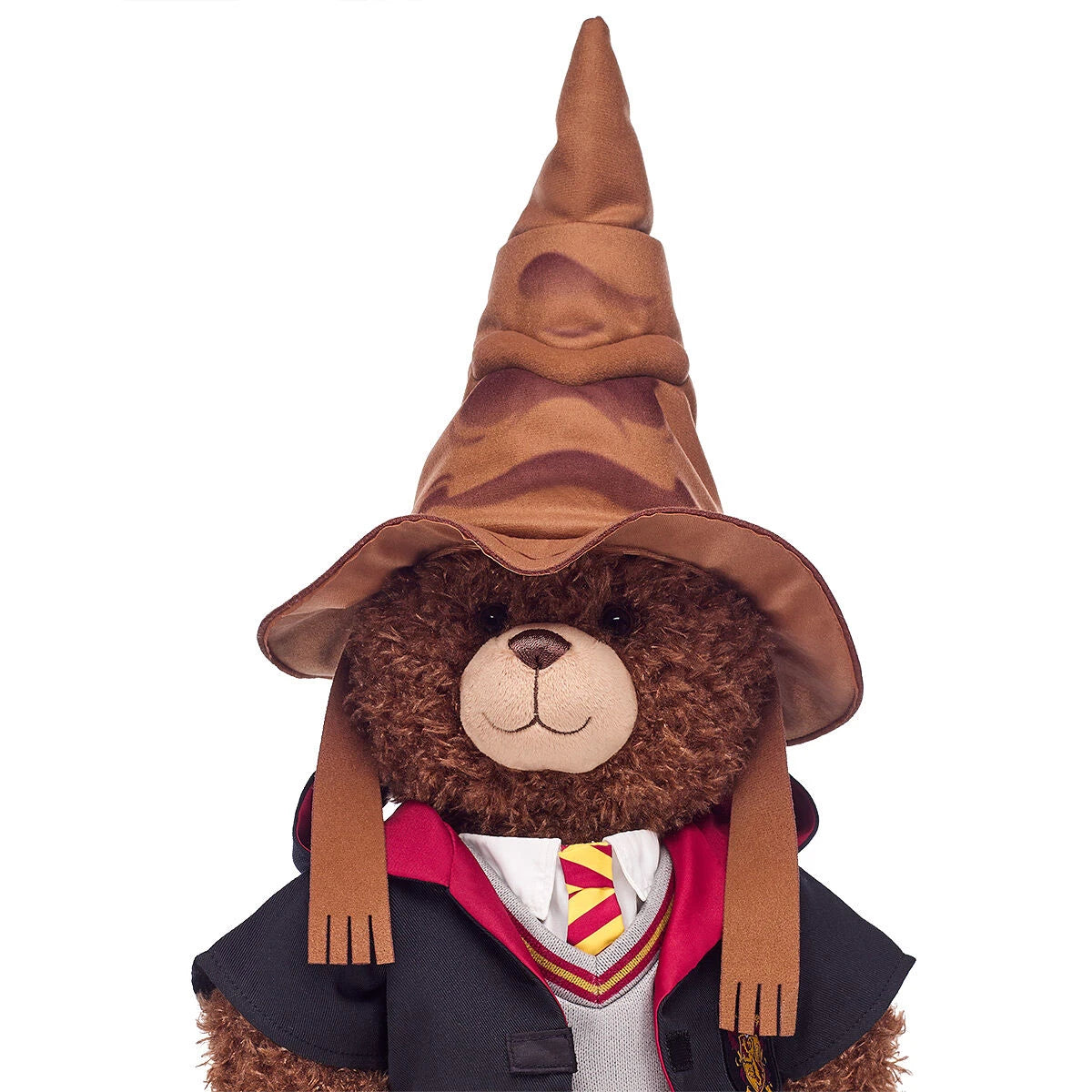 Harry Potter Sorting Hat with Sound | Build-A-Bear® - US 8338