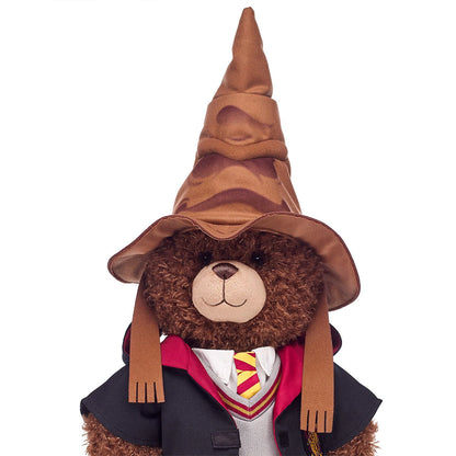 Harry Potter Sorting Hat with Sound | Build-A-Bear® - US 8338