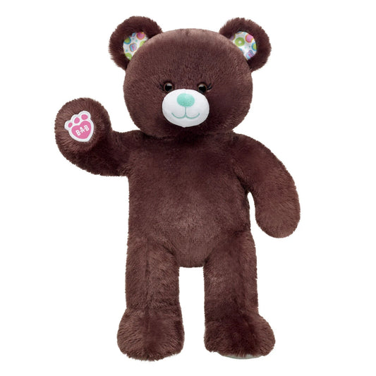 Girl Scout Thin Mints™ Teddy Bear | Build-A-Bear® - US 2091