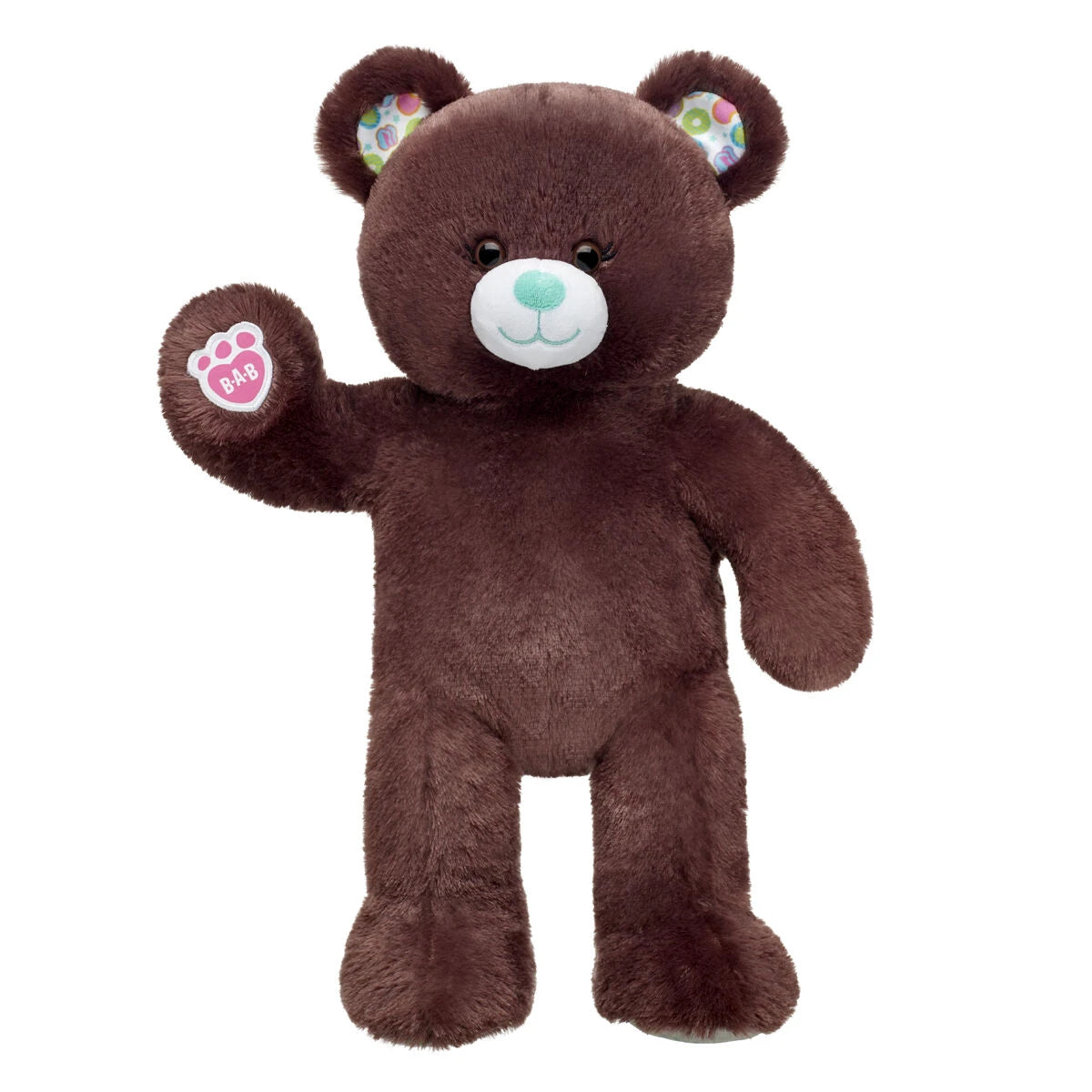 Girl Scout Thin Mints™ Teddy Bear | Build-A-Bear® - US 5228