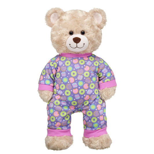 Girl Scout Cookie Sleeper for Stuffed Animals | Build-A-Bear® - US 3223