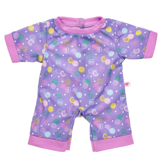 Girl Scout Cookie™ Sleeper for Plush Toys | Build-A-Bear® - US 5268