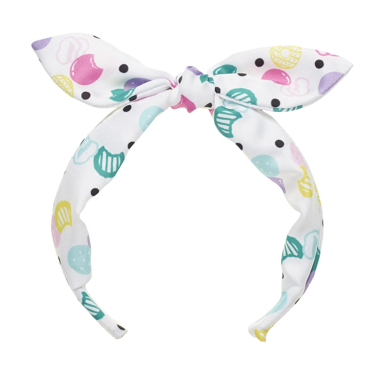 Girl Scout Cookie™ Headband | Build-A-Bear® - US 3104