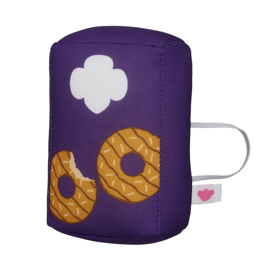 Girl Scout Coconut Caramel Box Wristie | Build-A-Bear® - US 0490