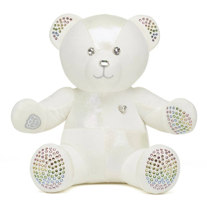Build-A-Bear® Rainbow Collectible Featuring Swarovski® crystals for Stuffed Animals - US 0459