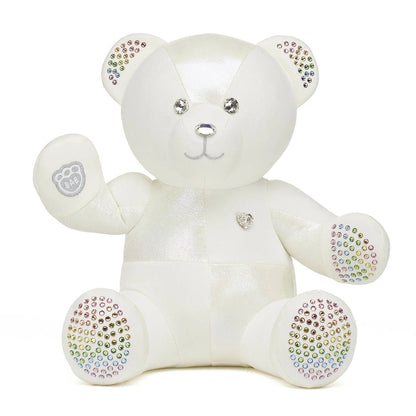 Build-A-Bear® Rainbow Collectible Featuring Swarovski® crystals for Stuffed Animals - US 0459