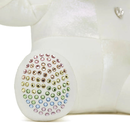 Build-A-Bear® Rainbow Collectible Featuring Swarovski® crystals for Stuffed Animals - US 2329