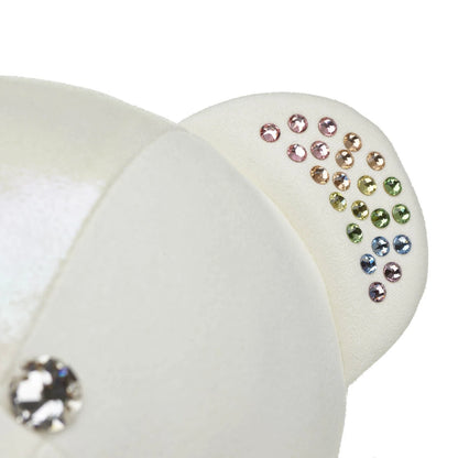 Build-A-Bear® Rainbow Collectible Featuring Swarovski® crystals for Stuffed Animals - US 8351