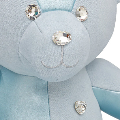 Sparkling Snowfall Build-A-Bear® Collectible Featuring Swarovski® crystals - US 8594