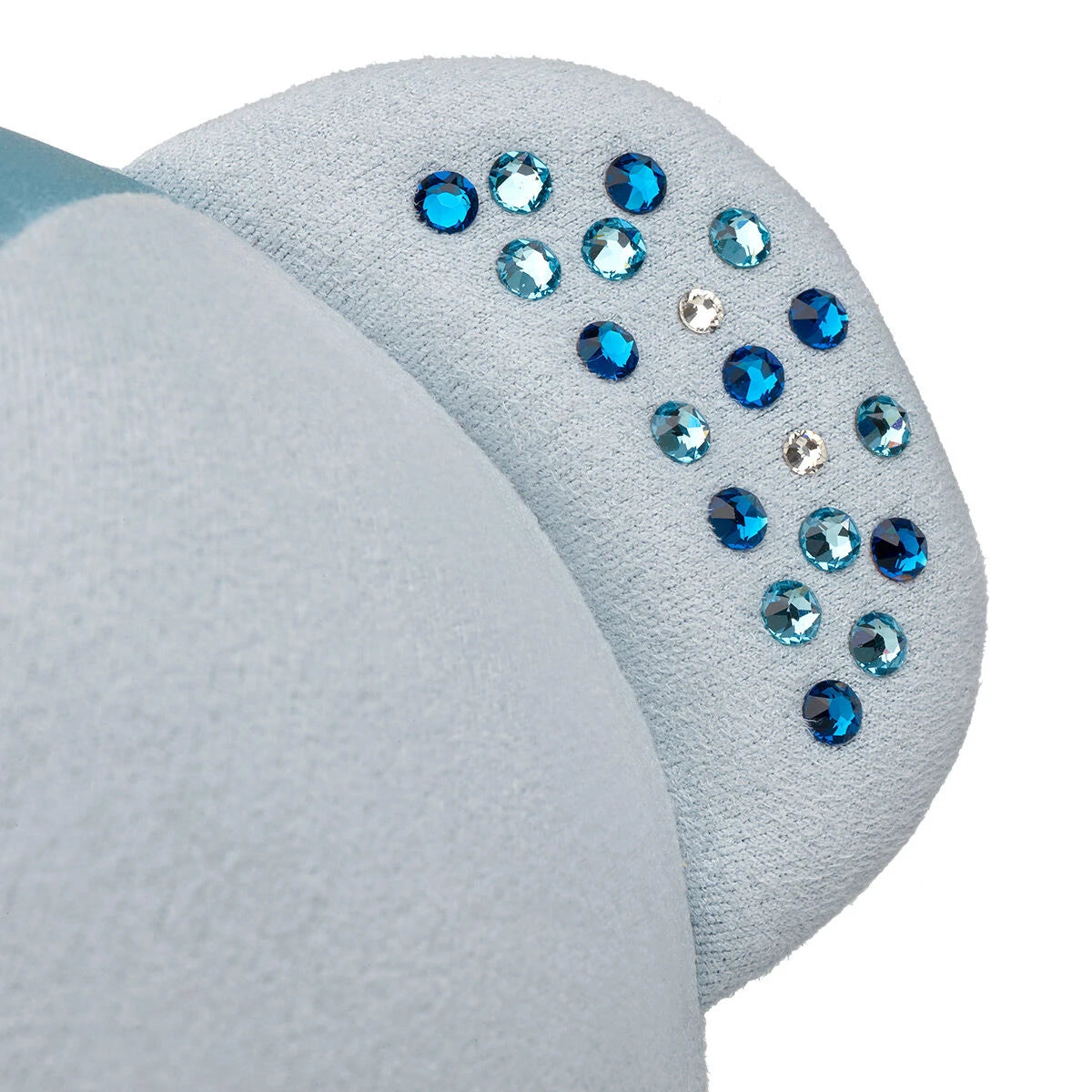 Sparkling Snowfall Build-A-Bear® Collectible Featuring Swarovski® crystals - US 3830