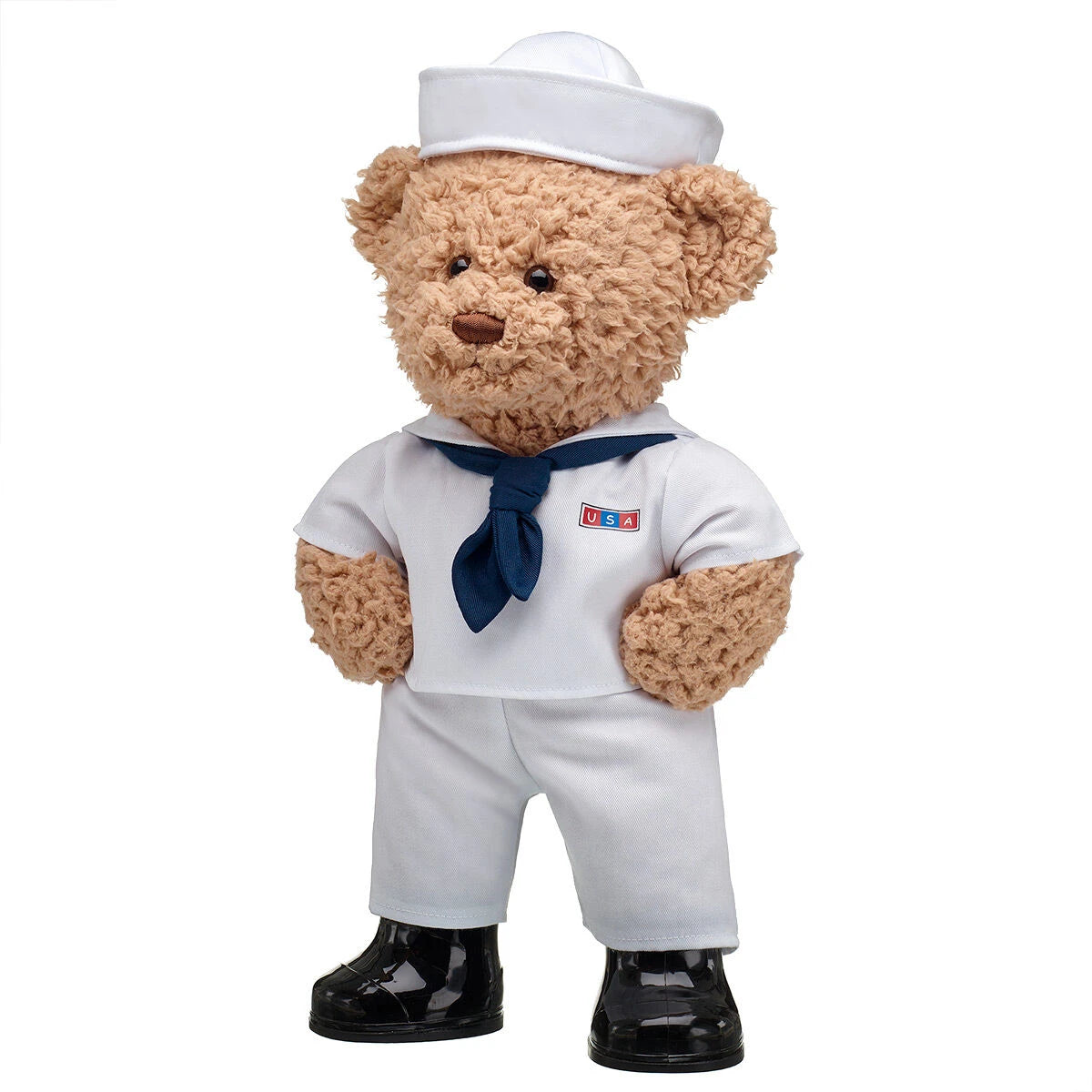 Timeless Teddy Bear Sailor Gift Set | Build-A-Bear® - US 1900