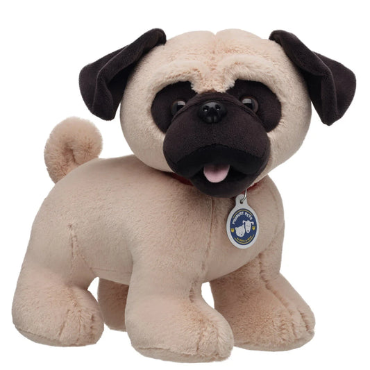 Promise Pets Pug Shark Costume Gift | Build-A-Bear - US 8812