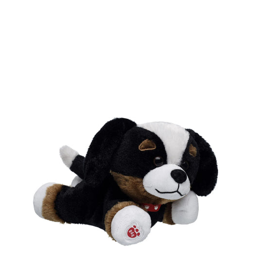 Build-A-Bear Mini Beans Promise Pets Bernese | BAB - US 6154