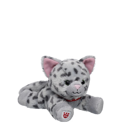 Promise Pets Ocicat Stuffed Animal Mini Beans Gift Set | Build-A-Bear - US 8715