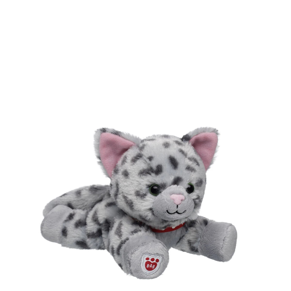 Promise Pets Ocicat Stuffed Animal Mini Beans Gift Set | Build-A-Bear - US 8333