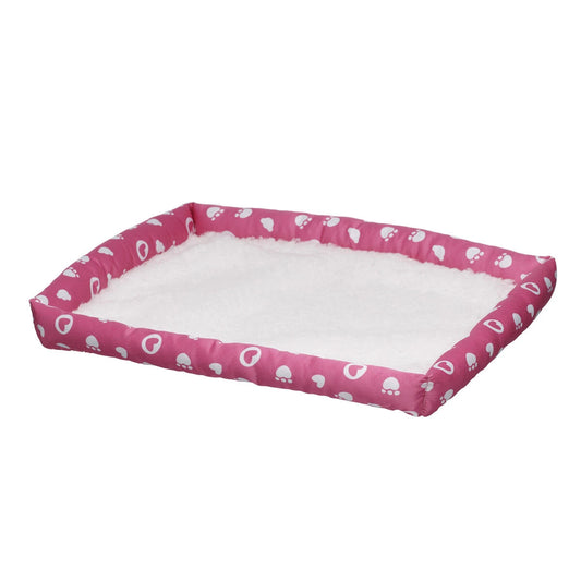 Promise Pets Pink Bed - US 9735