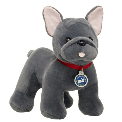 Promise Pets™ French Bulldog Stuffed Animal | Build-A-Bear - US 1398