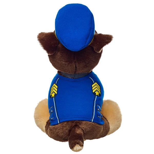 PAW Patrol Chase Gift Set | Build-A-Bear® - US 2069