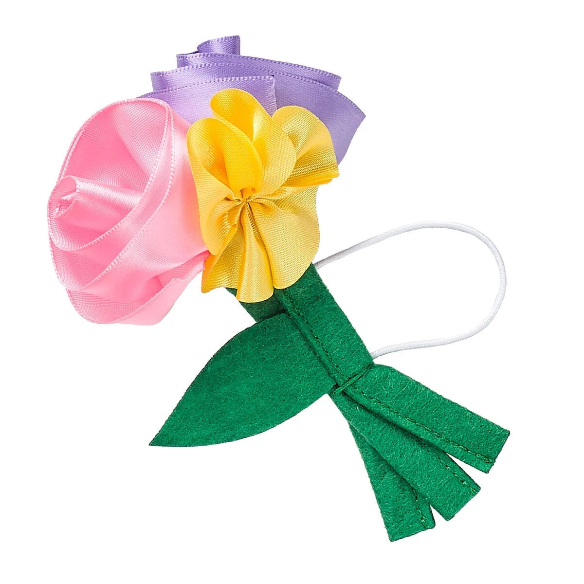 Flower Bouquet Wristie for Plush Toys | Build-A-Bear® - US 7762