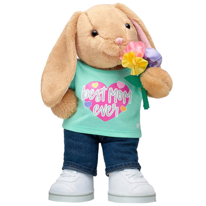 Flower Bouquet Wristie for Plush Toys | Build-A-Bear® - US 7762