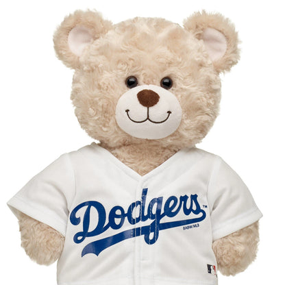 Los Angeles Dodgers™ Jersey for Plush Toys | Build-A-Bear® - US 2149