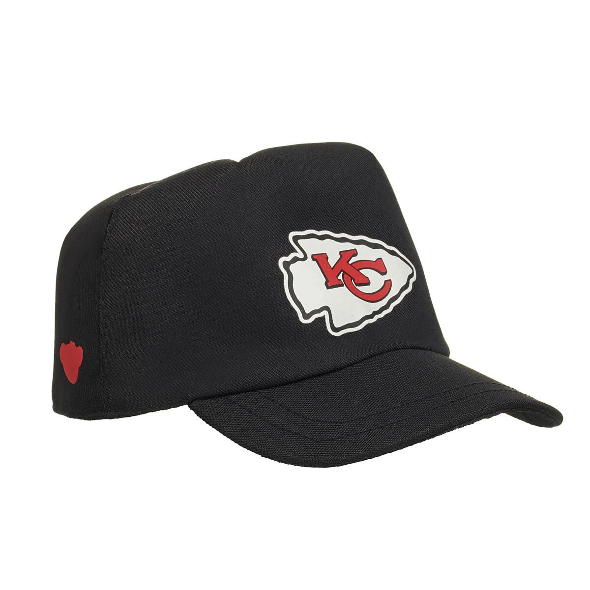 Kansas City Chiefs Timeless Teddy Bear Football Gift Set - US 2118