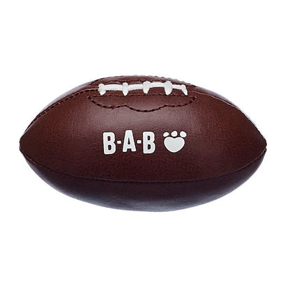 Los Angeles Rams Timeless Teddy Bear Football Gift Set - US 7737