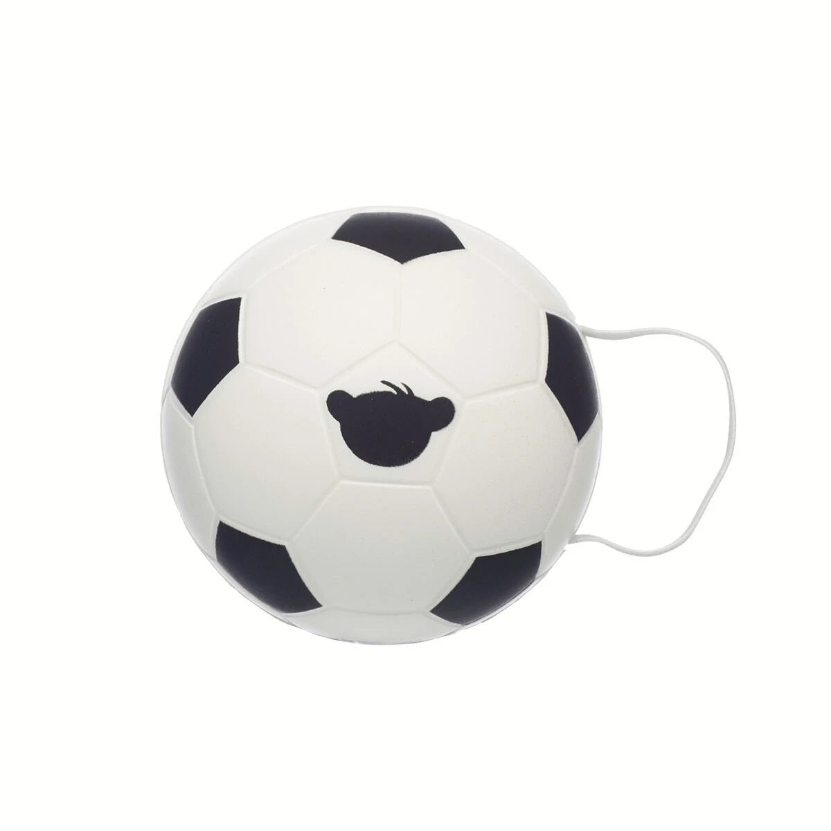 Pawlette™ Plush Red Soccer Set &amp; Soccer Ball | Build-A-Bear® - US 4775