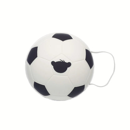 Pawlette™ Plush Red Soccer Set &amp; Soccer Ball | Build-A-Bear® - US 4775